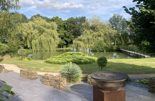 Rannee House | Le Grand Chêne - RANNEE
