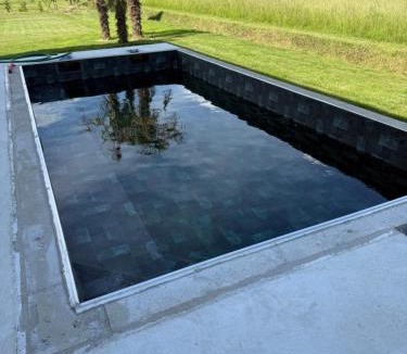 Saint-Jean-de-Moirans Apartment | Le Grand Champ, piscine et jacuzzi partagée