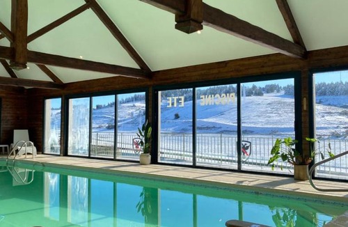 Chateauneuf-de-Randon Hotel | Le Grand Connétable