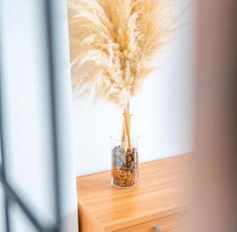 Saint-Charles du Port Apartment | Le Grand Cocon LH Docks Vauban