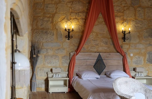 Saint-Chamarand Other | Le Grand Gîte Renaissance au Château (12 pers.) - Lot