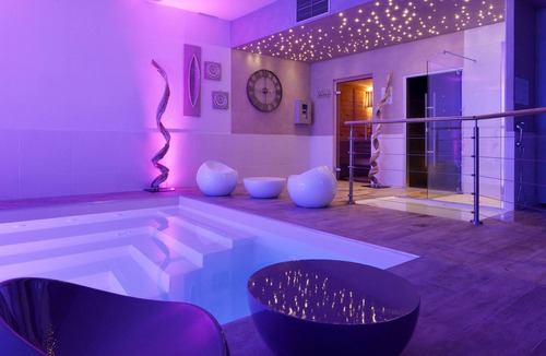 Fouras Hotel | Le Grand Hôtel des Bains SPA