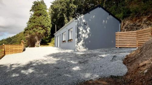 Bretteville House | Le grand large