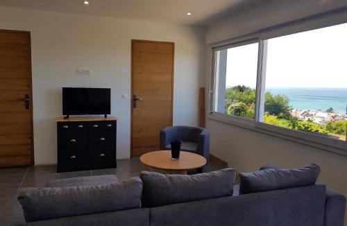 Bretteville House | Le grand large
