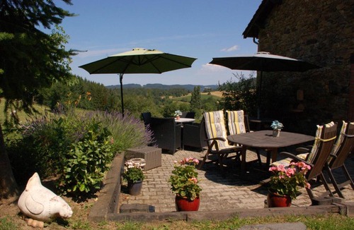 Saint-Didier-sur-Doulon Bed & Breakfast | Le Grand Trianon