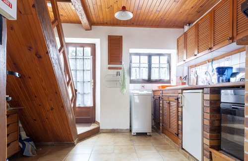 Sainte-Marie-du-Mont House | Le Grand Vey - Two Bedroom House, Sleeps 4