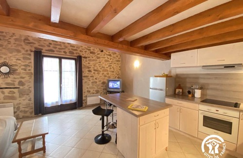 Villefranche-de-Conflent House | Le Grenier des remparts