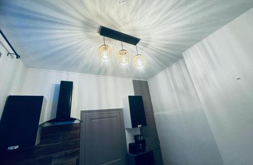 Bourges Apartment | Le green touch, studio centre ville historique