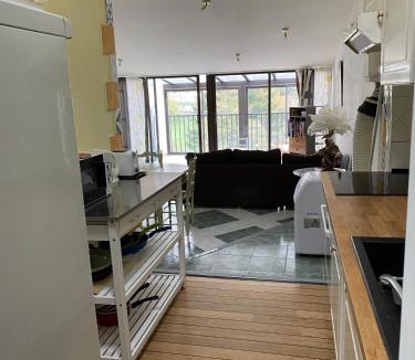 Villefort Apartment | Le Grenier d'Annick