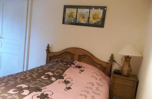 Bief-des-Maisons House | Le Grenier