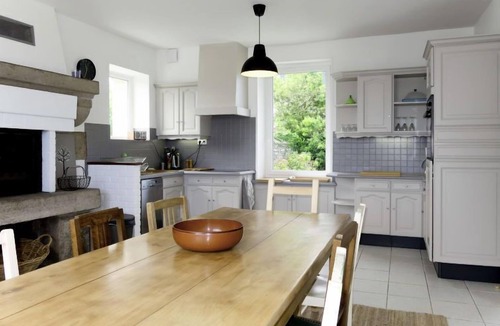 Guimaec House | Le Guelliec by Interhome