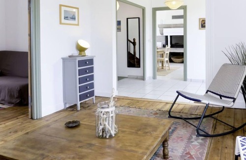 Guimaec House | Le Guelliec by Interhome