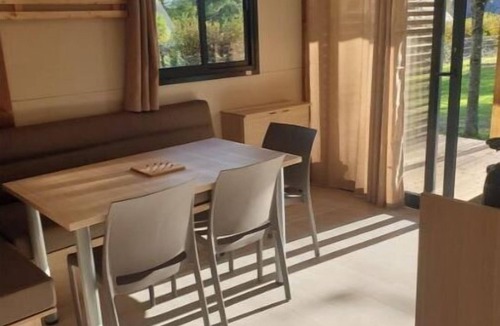Le Guerno Ski Chalet | LE Guerno