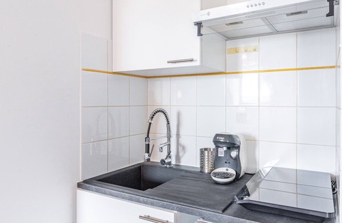 Treguier Apartment | Le Guindy - Localisation idéale