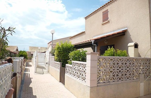 Le Barcares House | le Hameau Catalan by Interhome