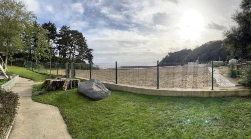 Etables-sur-Mer Apartment | * Le Hameau de la plage *