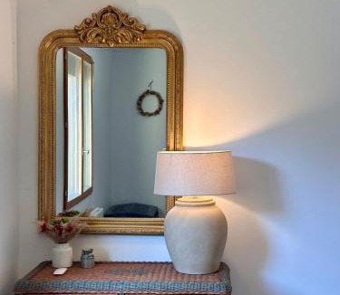 Courgains House | Le Hameau des Ânesses