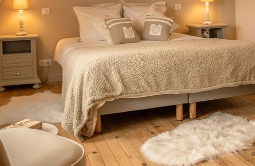 Anctoville House | Le Haras d'Havetot