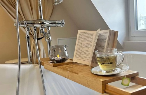 Anctoville House | Le Haras D'havetot