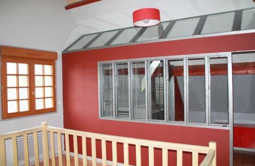 Mesnil-Follemprise Bed & Breakfast | Le Haut Mesnil-5
