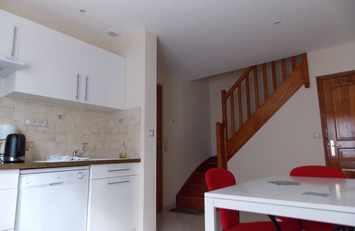 Belleme Apartment | Le Haut-Val résidence