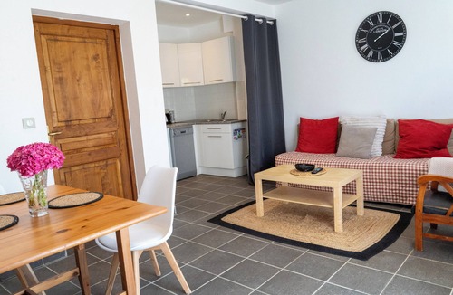 Belleme Apartment | Le Haut-Val résidence