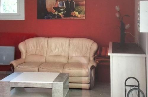 Beaune Apartment | le havre de paix