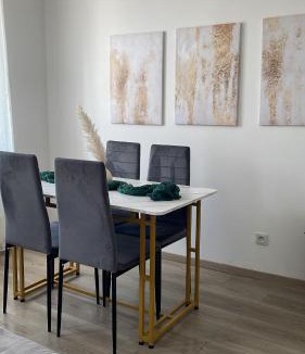 Sainte Marie - Saint Leon Apartment | Le Havre