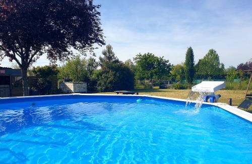 Cronat Bed & Breakfast | Le Heron Pourpre B&B gastronomique