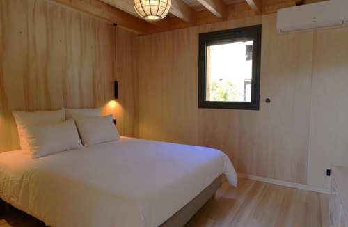 Montcuq-en-Quercy-Blanc House | Le II - Loft in the country
