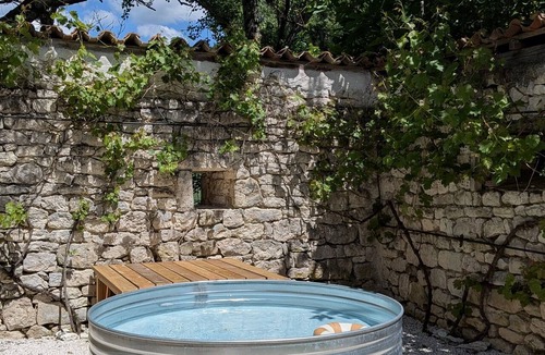 Montcuq-en-Quercy-Blanc House | Le II - Loft in the country