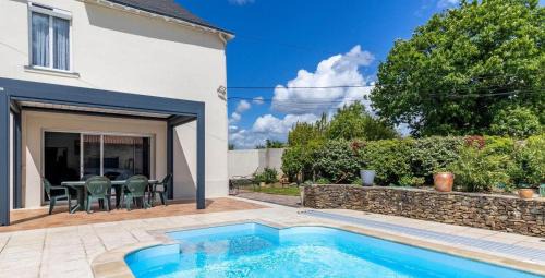 Oree d'Anjou Bed & Breakfast | Le Jardin de Gobelyne