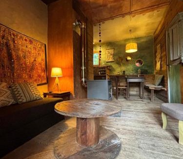 Rennes-les-Bains Apartment | Le Jardin