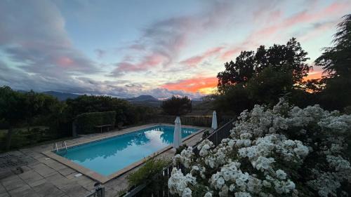 Sigoyer House | Le Jas des Sagnières - Un Gite de Charme en Haute Provence