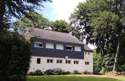 Reguiny House | Le Kalon Breizh - REGUINY