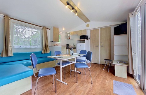 Plouescat Apartment | Le Kernic 1 by Interhome