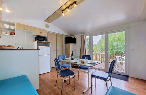 Plouescat Apartment | Le Kernic 1 by Interhome