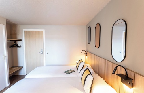 Montceau-les-Mines Hotel | Le Konine