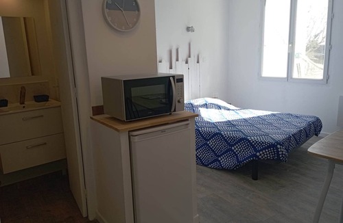 Locmiquelic Apartment | Le KROGEN - Studio 300m from the port
