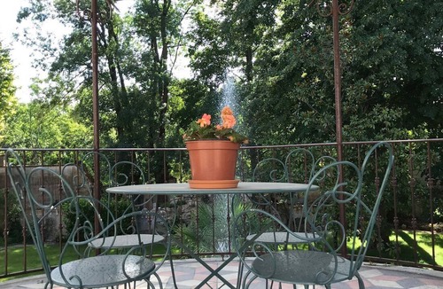 Vernaison House | Le Lac Enchanté: exceptional home near Lyon