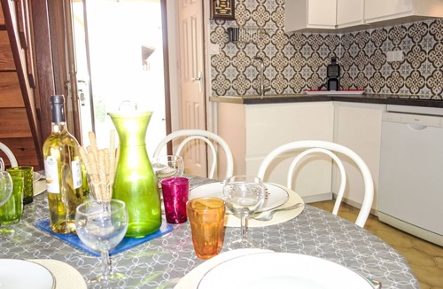 Saint-Cyprien Plage House | Le Lagon by Interhome