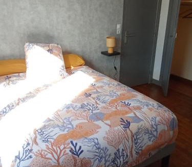 Ploufragan House | Le lagon zen