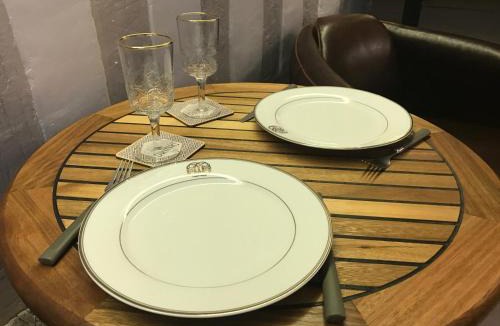 Honfleur Apartment | Le lingotin