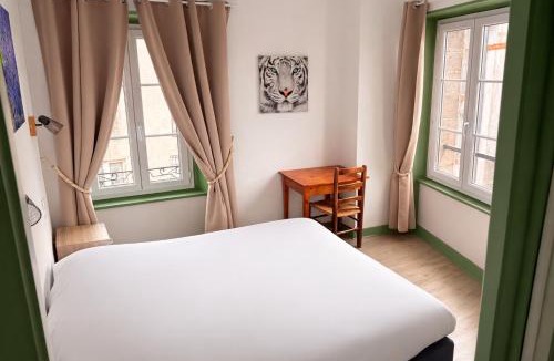 La Chaise-Dieu Hotel | Le Lion d'Or