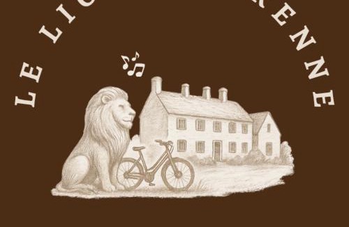 Vendœuvres Bed & Breakfast | Le Lion de Brenne