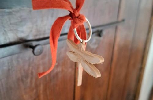Vendœuvres Bed & Breakfast | Le Lion de Brenne