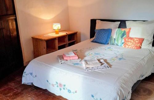 Vendœuvres Bed & Breakfast | Le Lion de Brenne