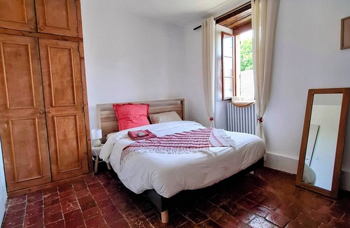 Vendœuvres Bed & Breakfast | LE LION DE BRENNE guest house and music rehearsal studio, Salle polyvalente