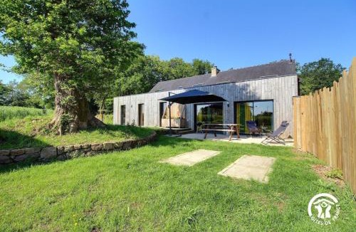 Plumergat House | Le liorh 5/6 pers
