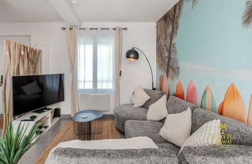 Cote Ouest Ormeaux House | Le Little Hawaï